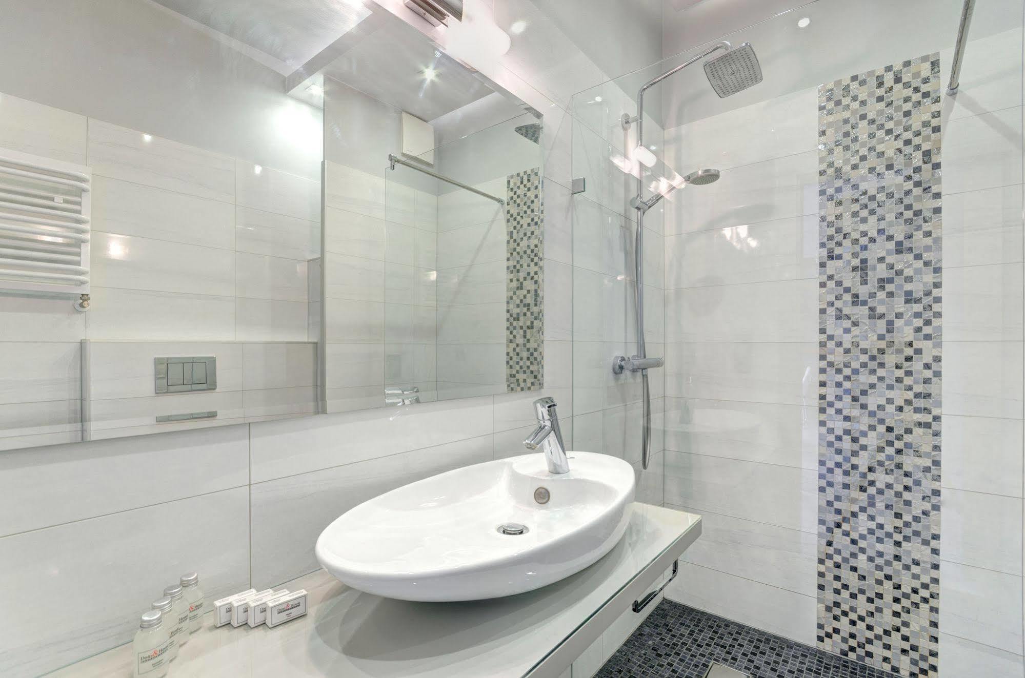 Swanky And Modern Marina Residence Sopot Ngoại thất bức ảnh